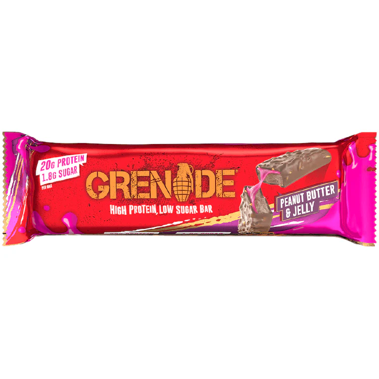 Grenade Protein Bar 60g - Image 11