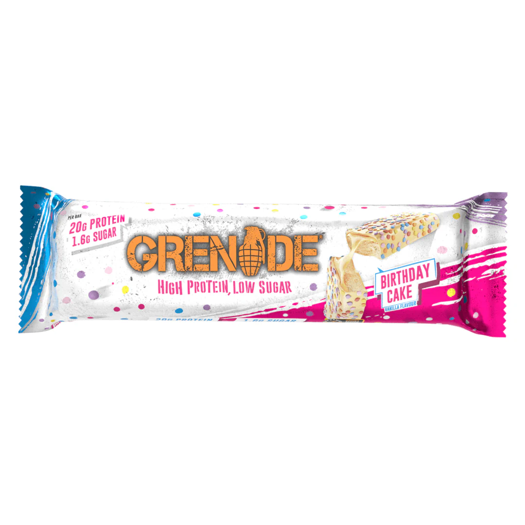 Grenade Protein Bar 60g - Image 15