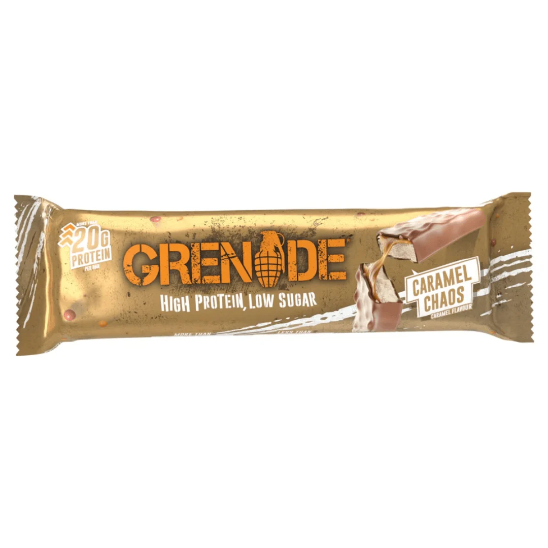 Grenade Protein Bar 60g - Image 16