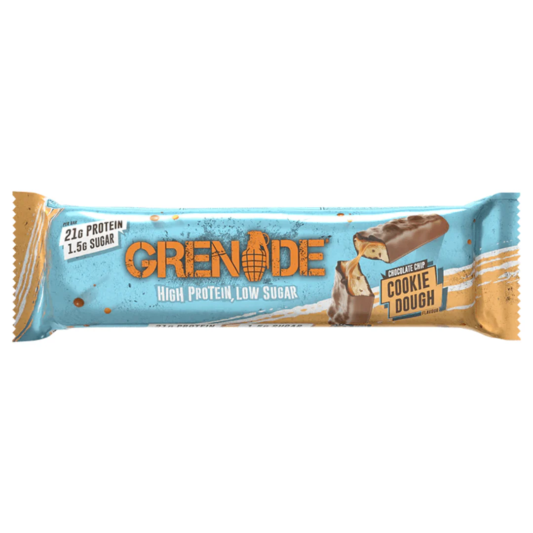 Grenade Protein Bar 60g - Image 17