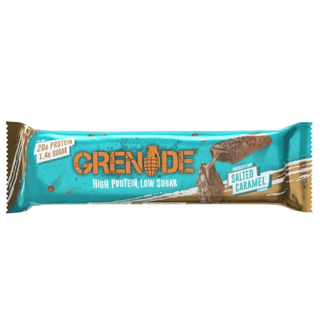 Grenade Protein Bar 60g - Image 18