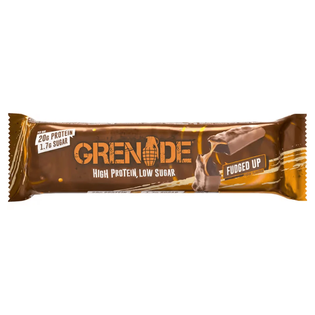 Grenade Protein Bar 60g - Image 19
