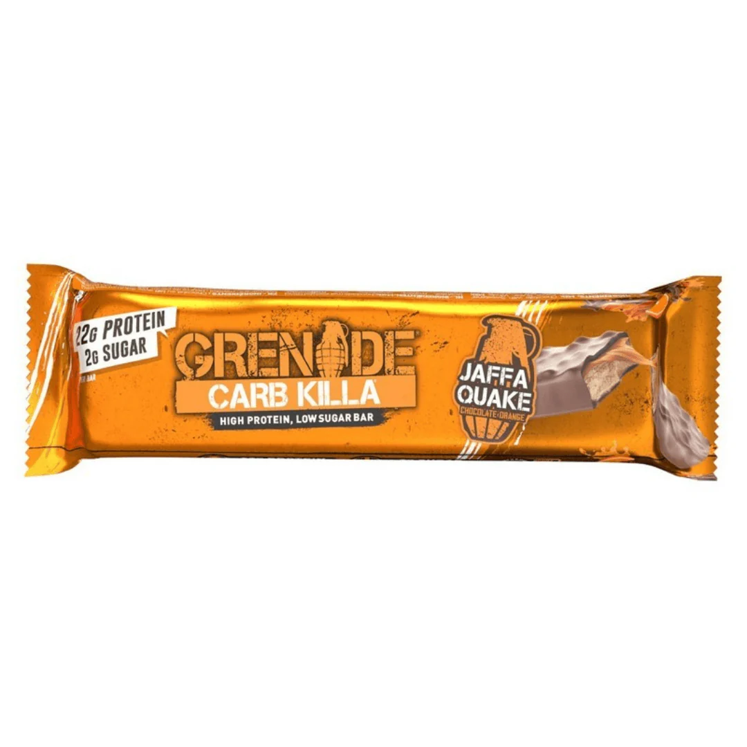 Grenade Protein Bar 60g - Image 20