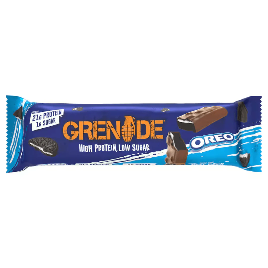 Grenade Protein Bar 60g - Image 21