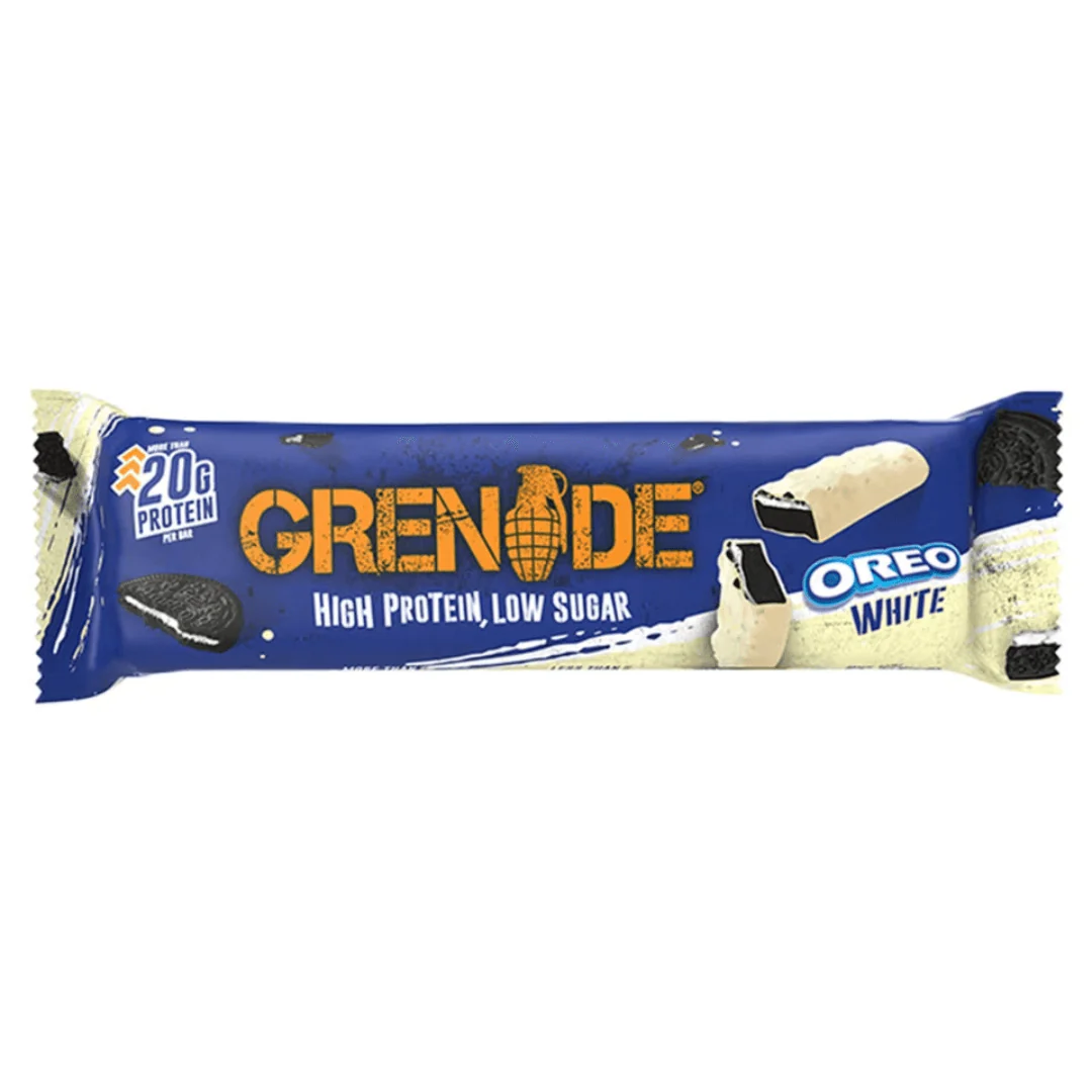 Grenade Protein Bar 60g - Image 22