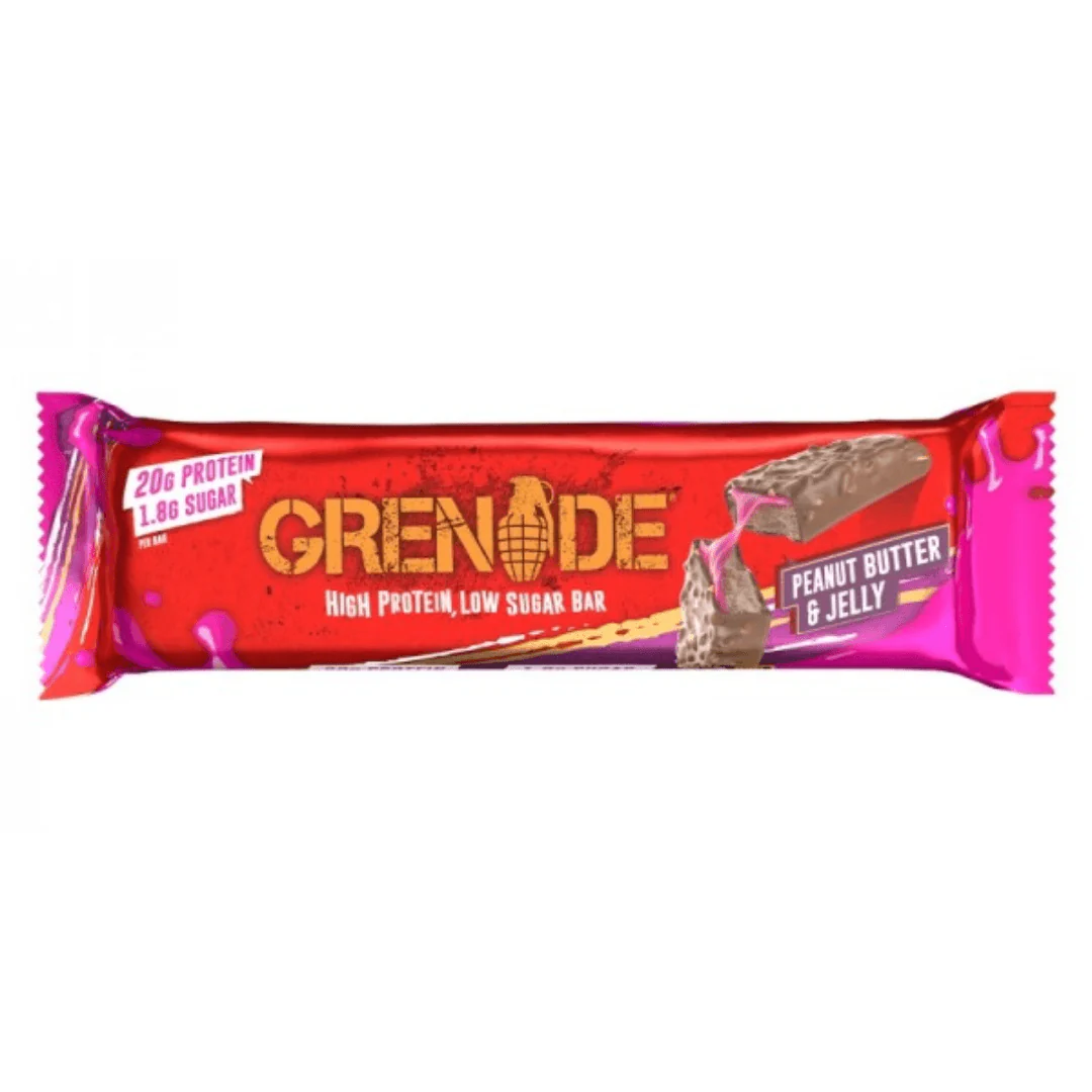 Grenade Protein Bar 60g - Image 23