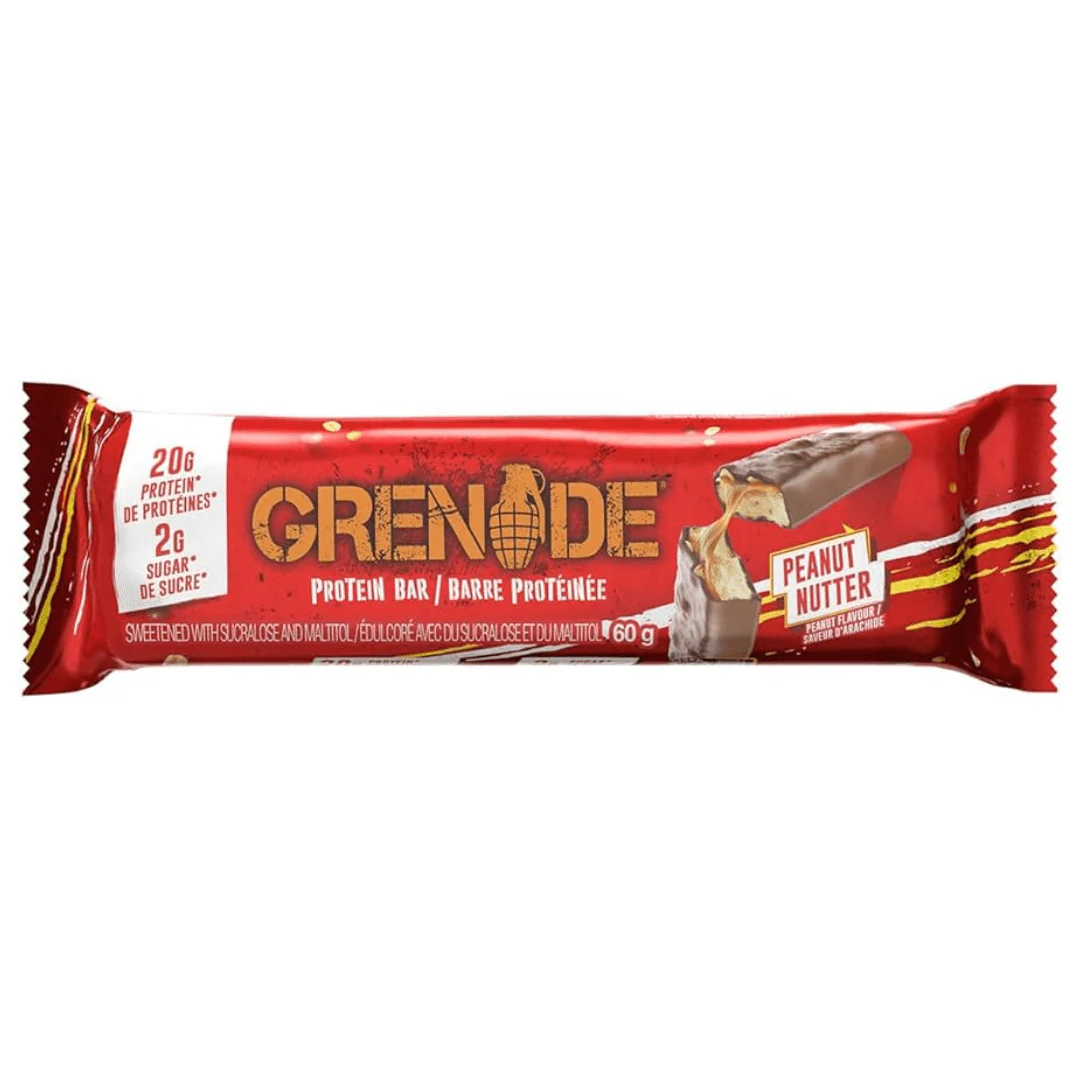 Grenade Protein Bar 60g - Image 24