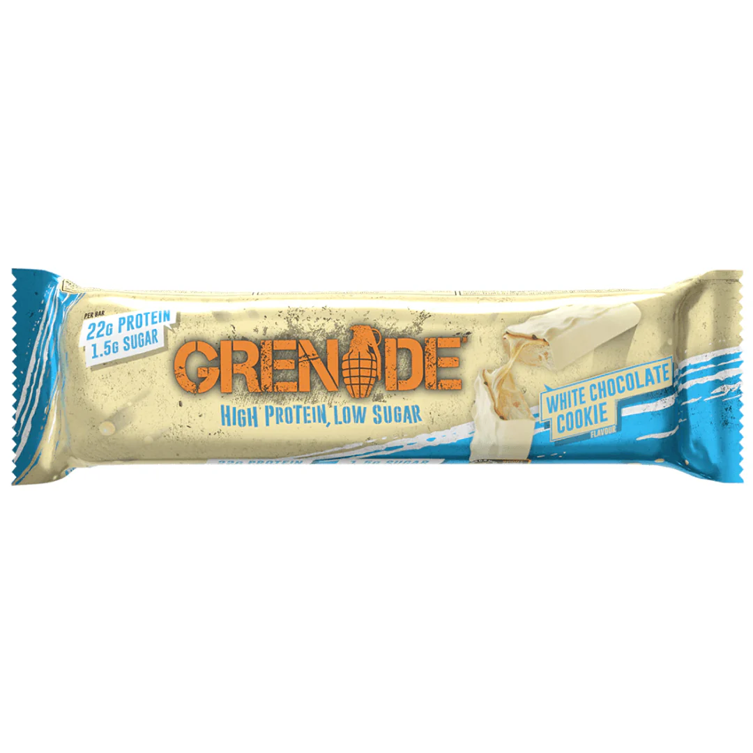 Grenade Protein Bar 60g - Image 26