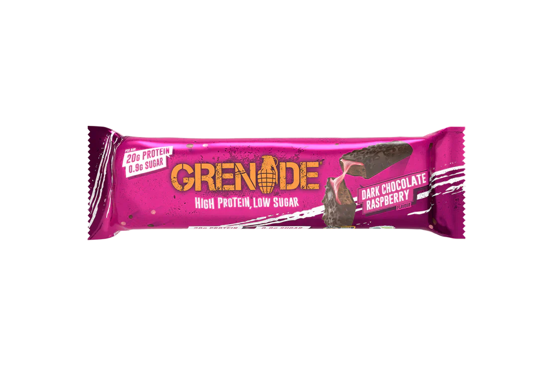 Grenade Protein Bar 60g - Image 27