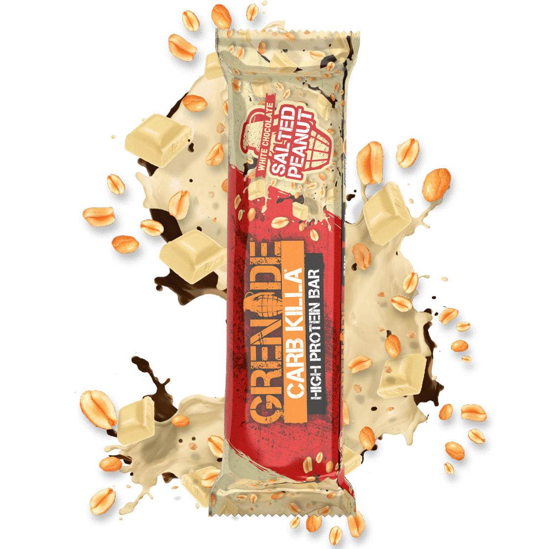 Grenade Protein Bar 60g - Image 3