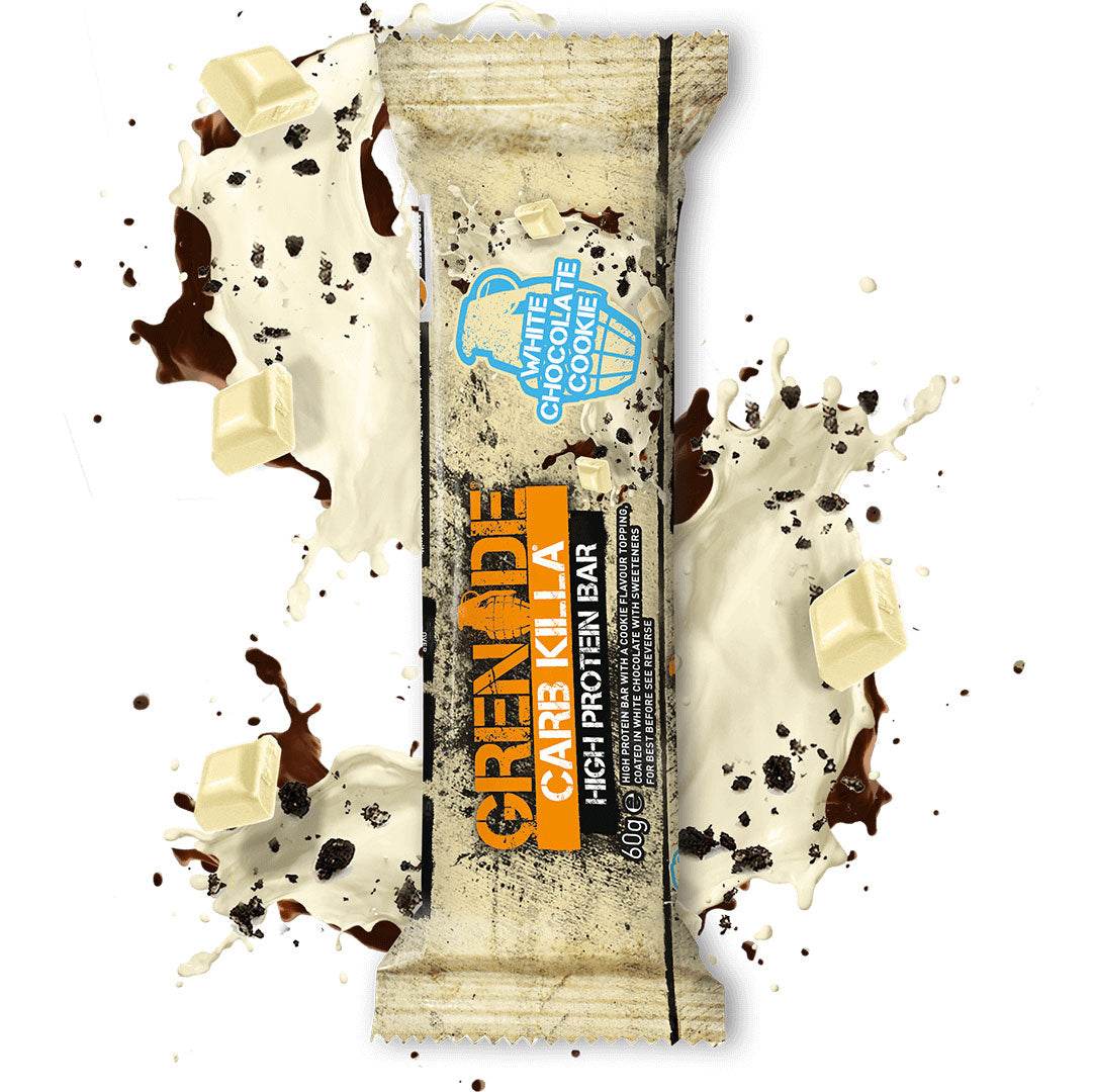 Grenade Protein Bar 60g - Image 5