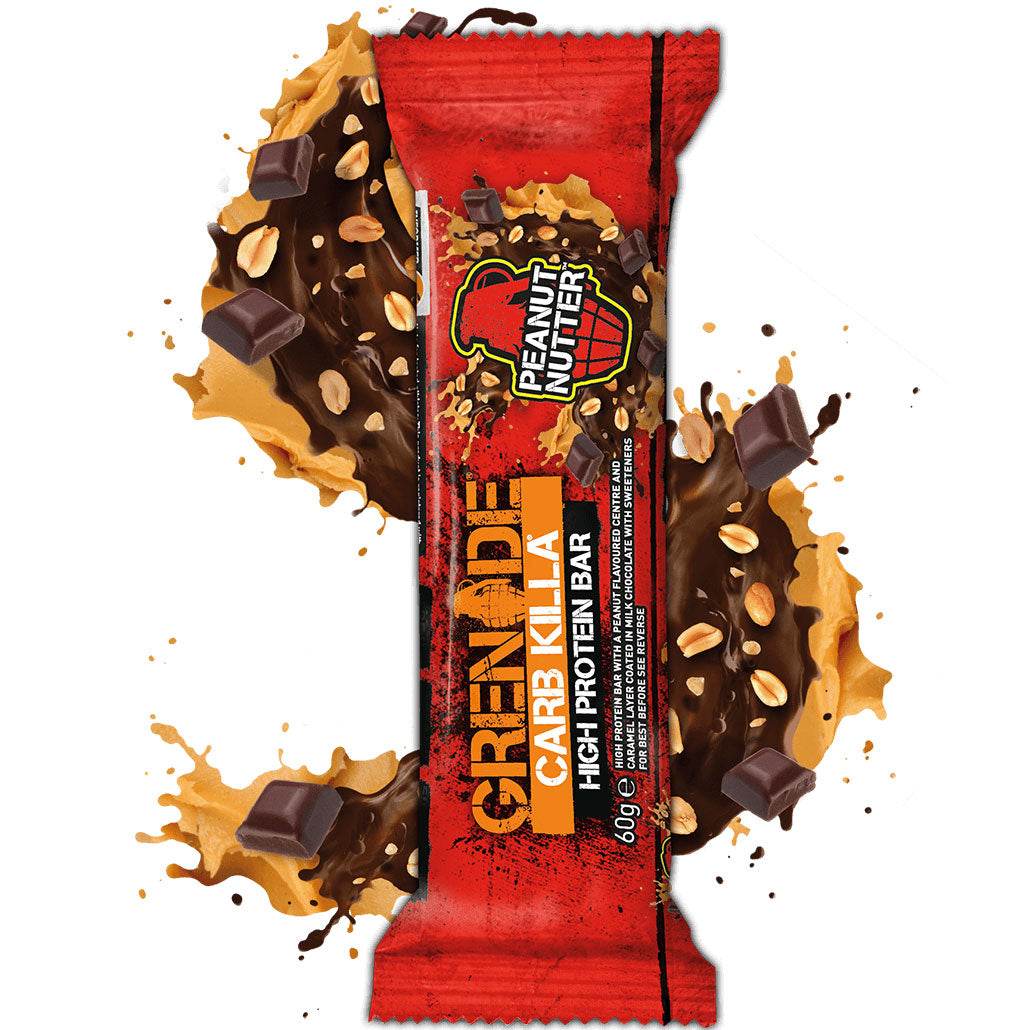 Grenade Protein Bar 60g - Image 6
