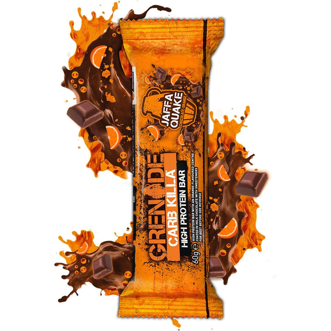 Grenade Protein Bar 60g - Image 7