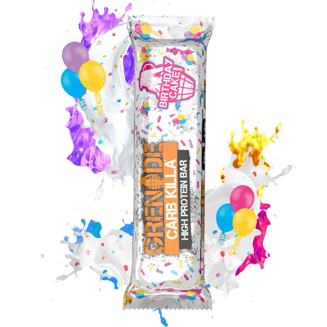 Grenade Protein Bar 60g - Image 8