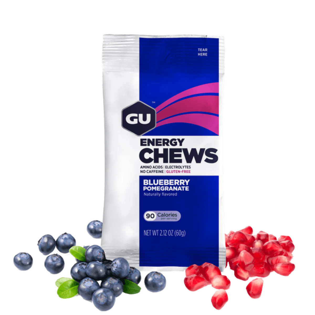 GU Chews
