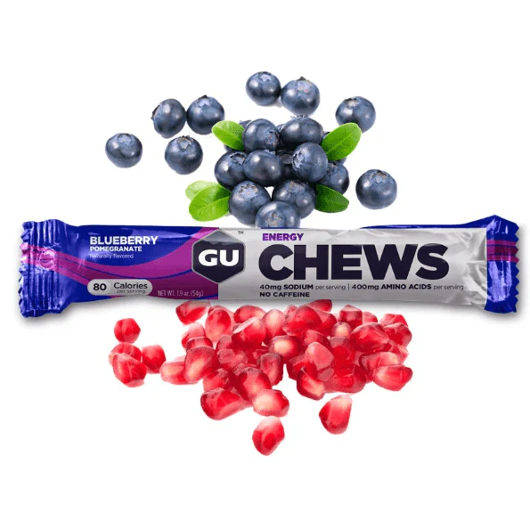 GU Chews - Image 2