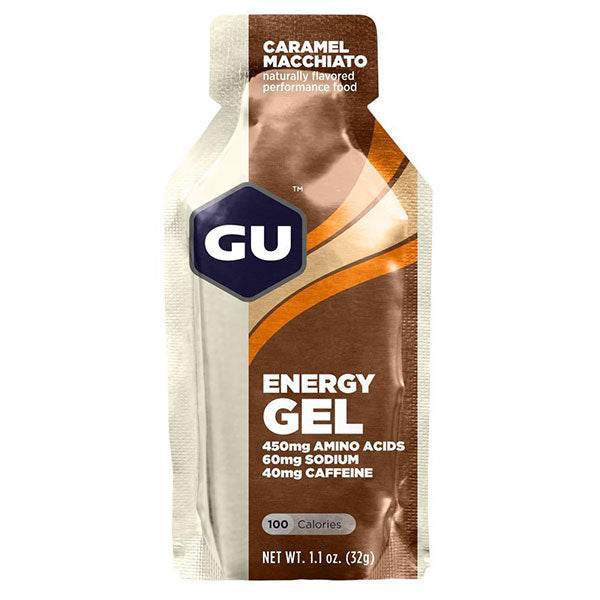 GU Energy Gel - Image 11