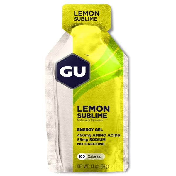 GU Energy Gel - Image 6
