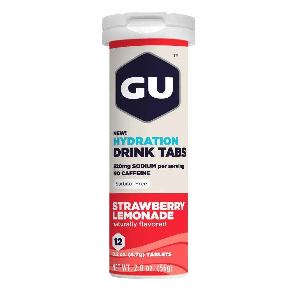 GU Hydration Tab - Image 4
