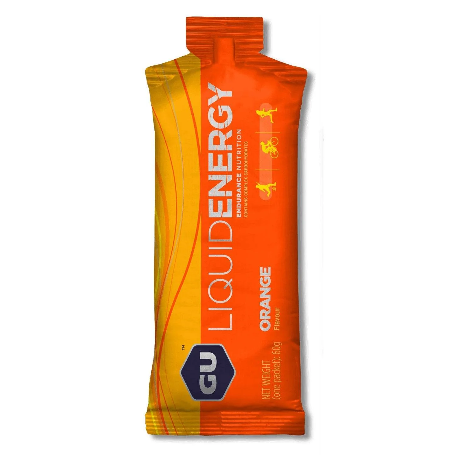 GU Liquid Energy Gel - Image 3