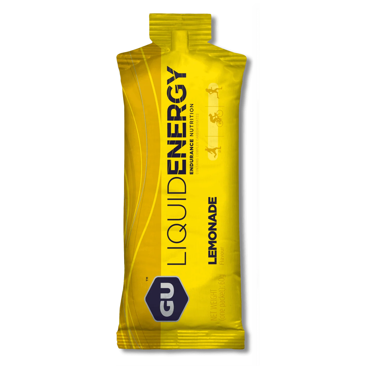 GU Liquid Energy Gel - Image 4