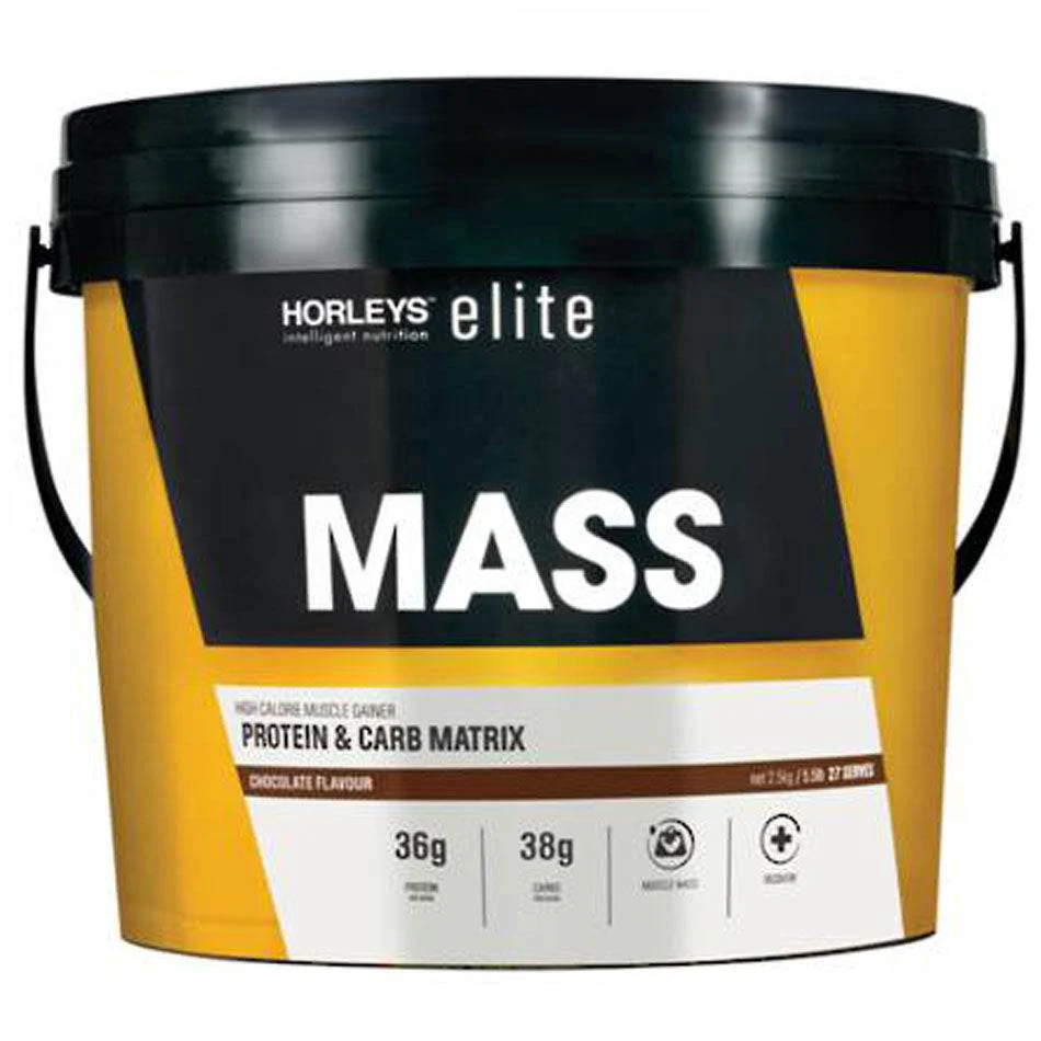 Horleys Elite Mass - Image 3