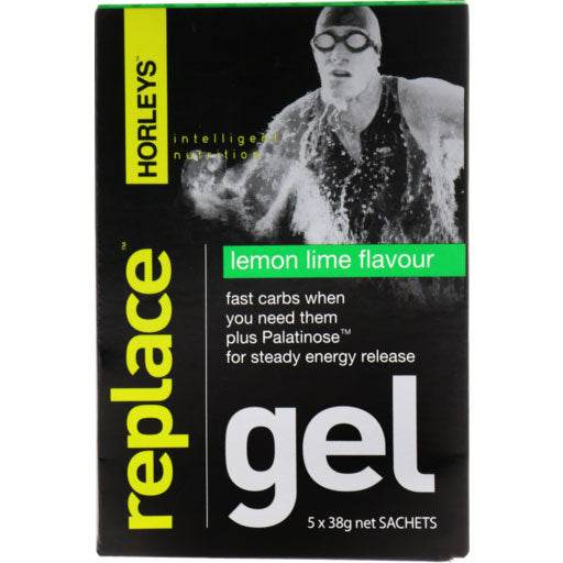 Horleys Replace Gels-5 pack