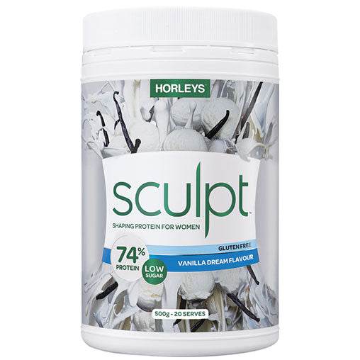 Horleys Sculpt Protein Powder