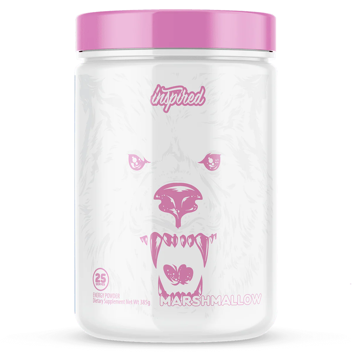 Inspired DVST8 BBD Pre-workout - Image 11