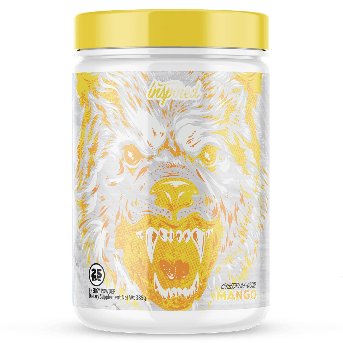 Inspired DVST8 BBD Pre-workout - Image 12