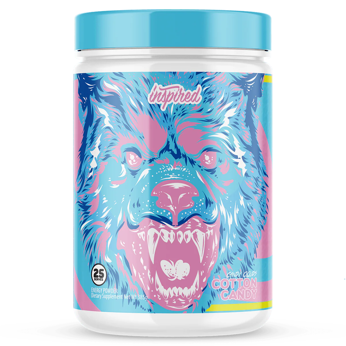 Inspired DVST8 BBD Pre-workout - Image 16