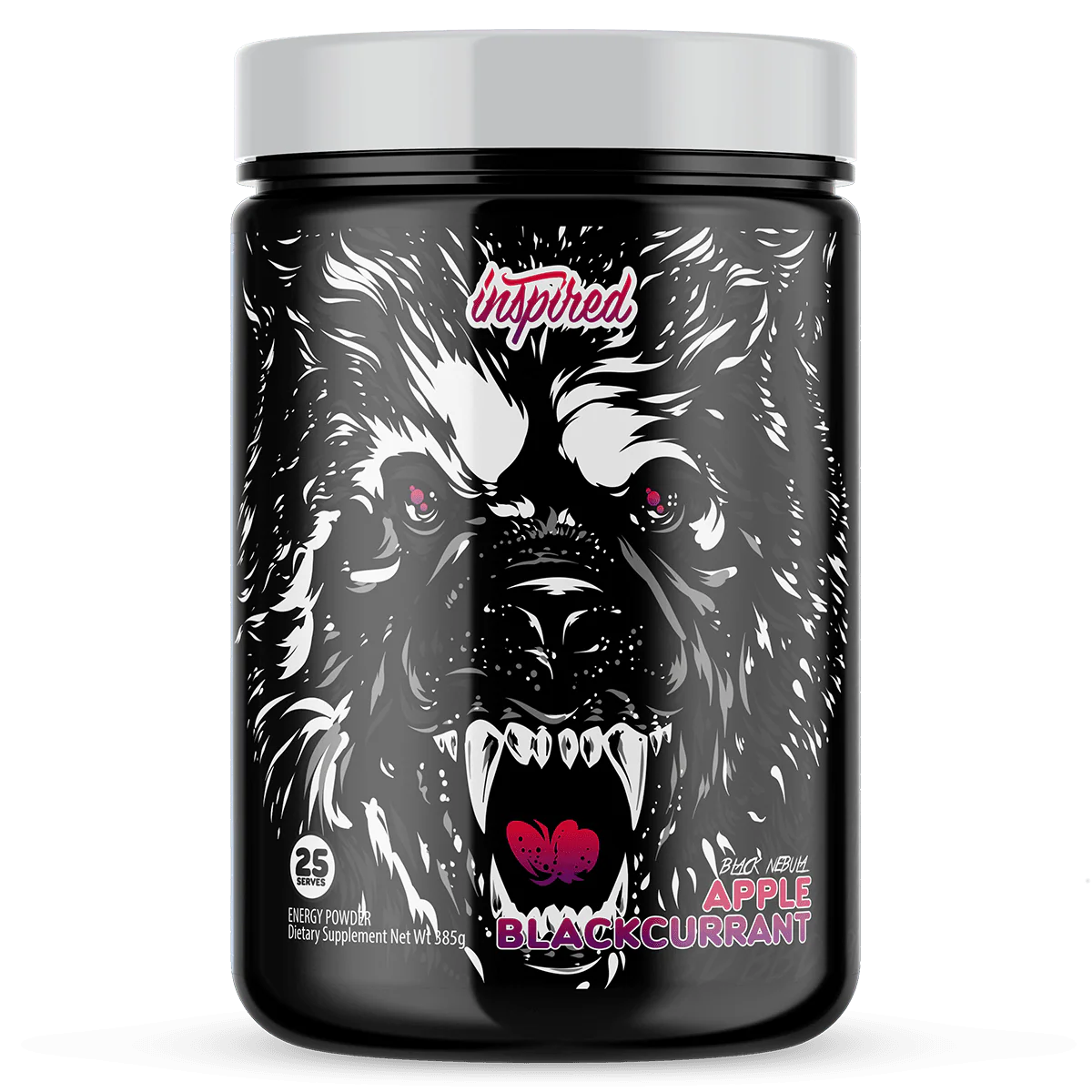 Inspired DVST8 BBD Pre-workout - Image 17