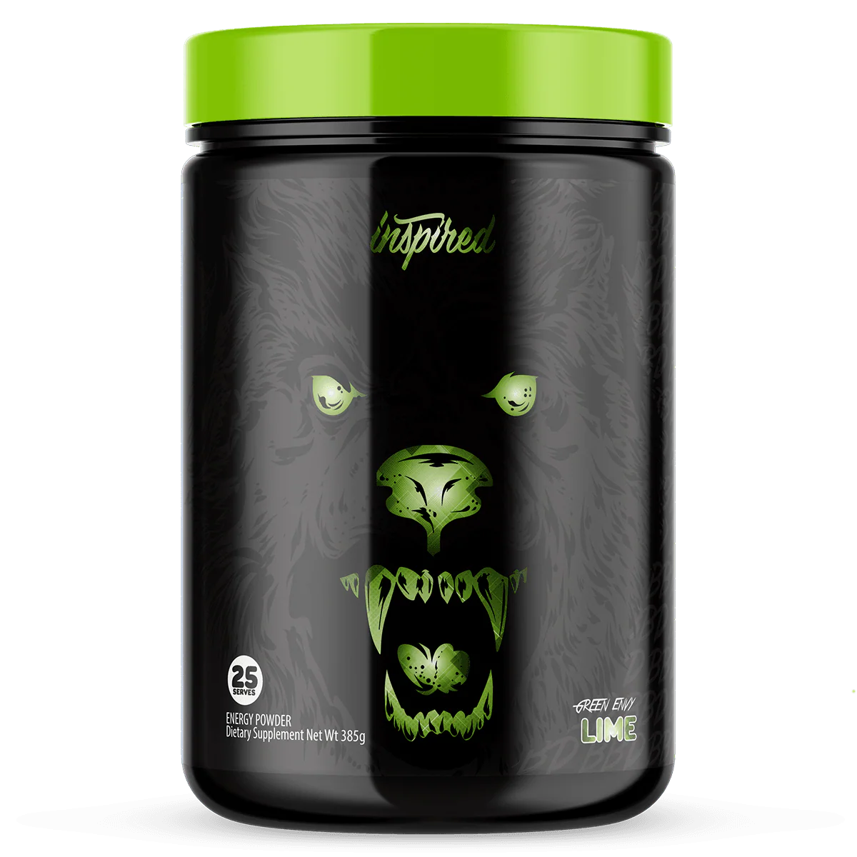 Inspired DVST8 BBD Pre-workout - Image 19
