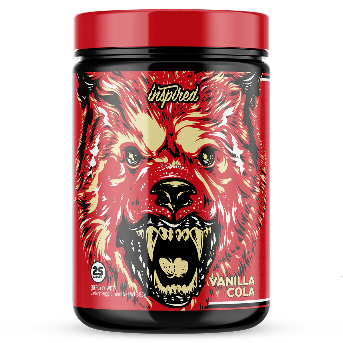 Inspired DVST8 BBD Pre-workout - Image 20