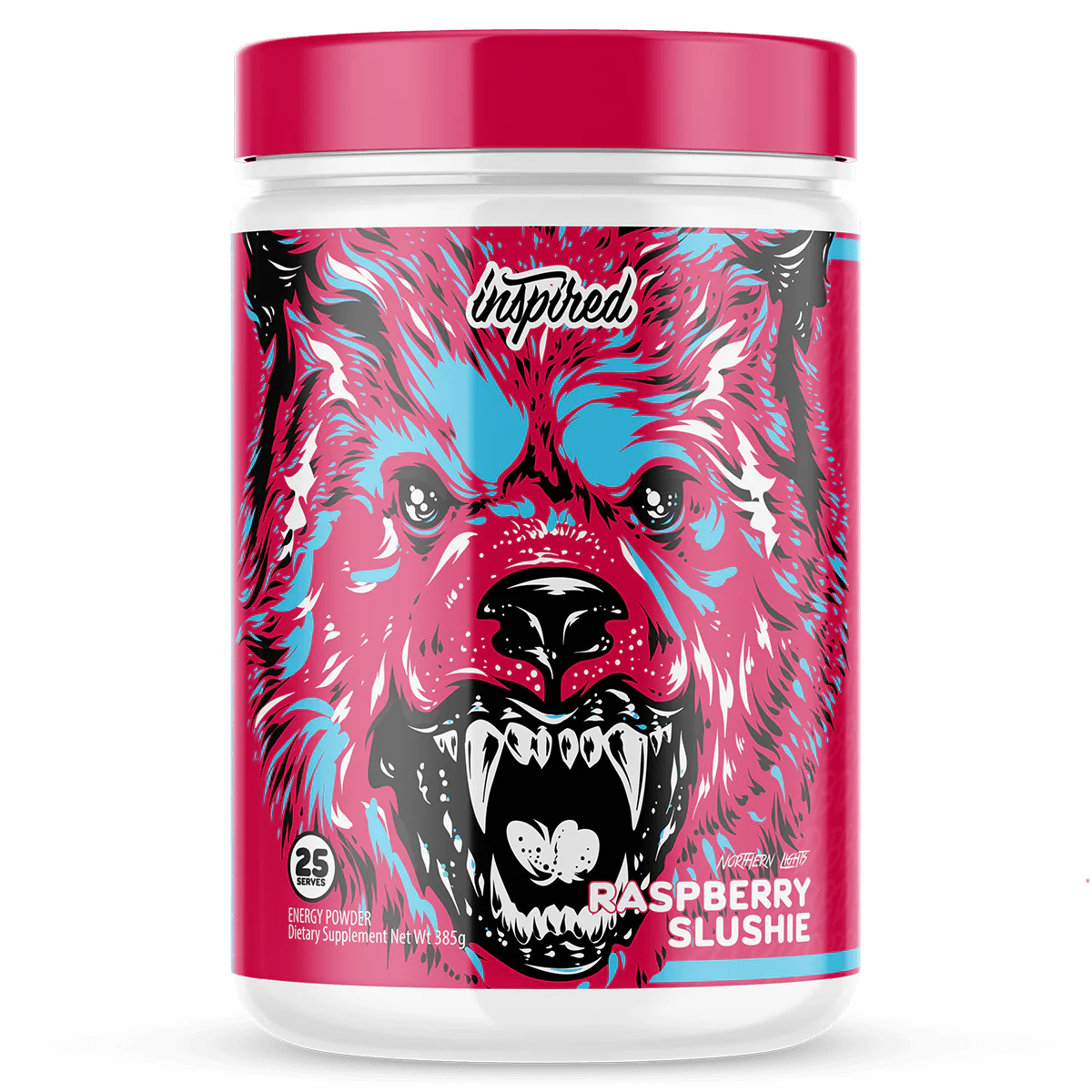 Inspired DVST8 BBD Pre-workout - Image 5