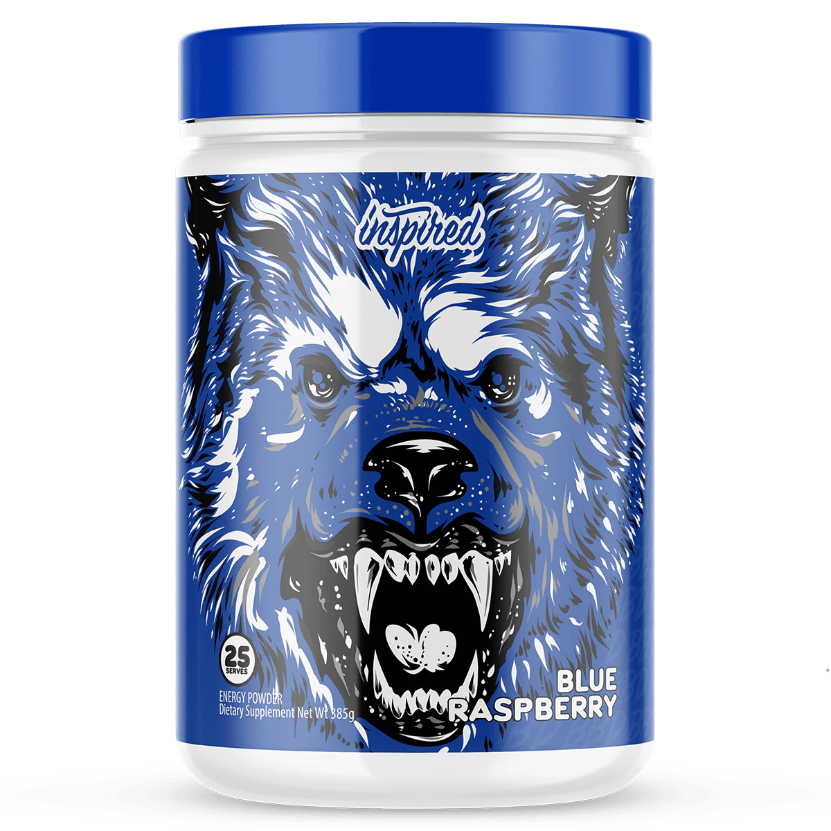 Inspired DVST8 BBD Pre-workout - Image 9