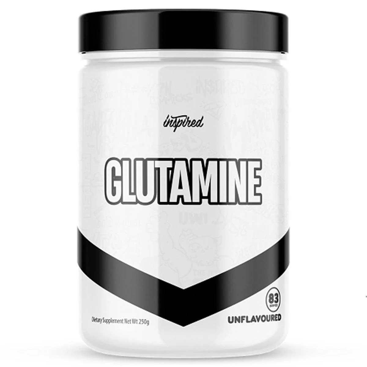 Inspired Glutamine