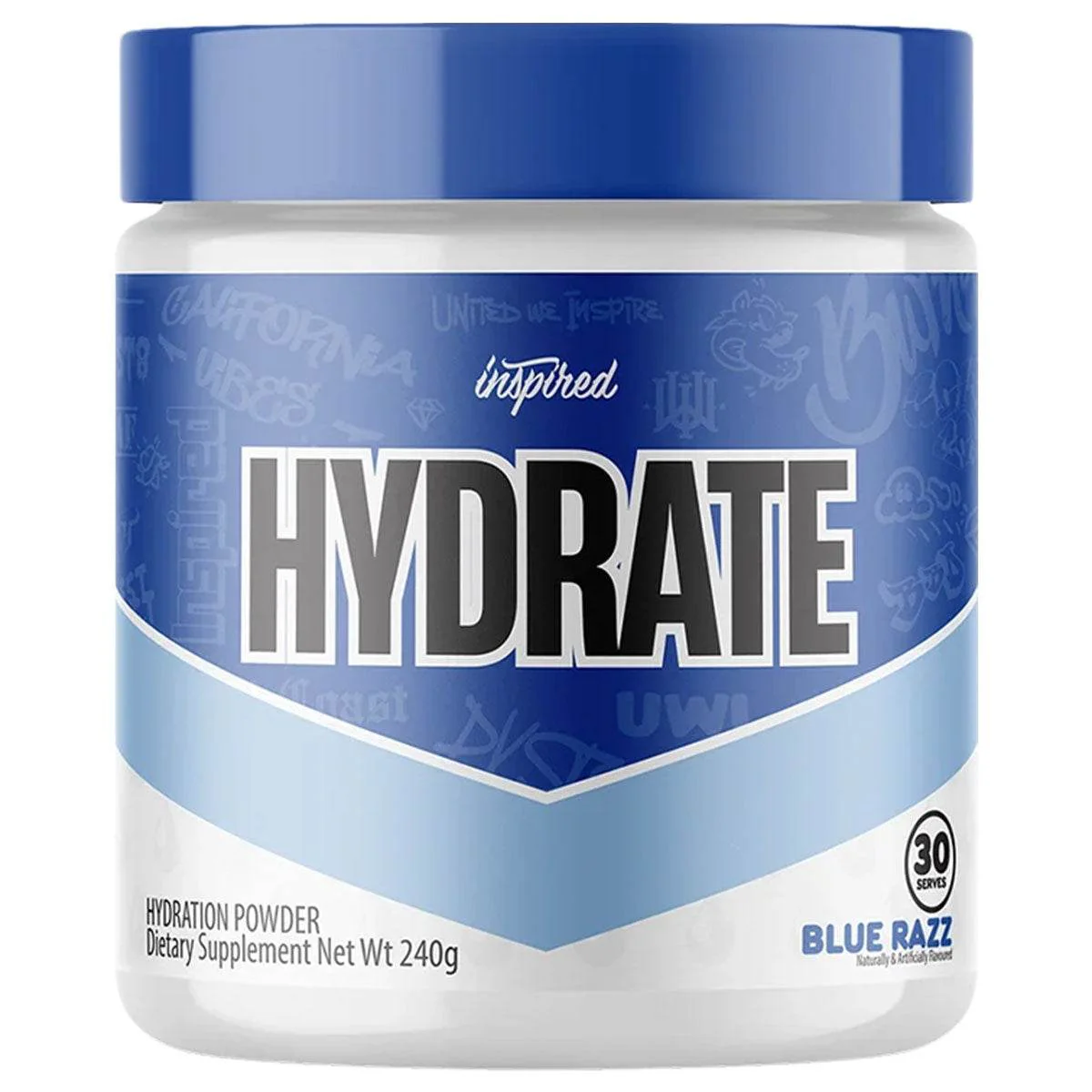 Inspired Hydrate Electrolytes - Image 4