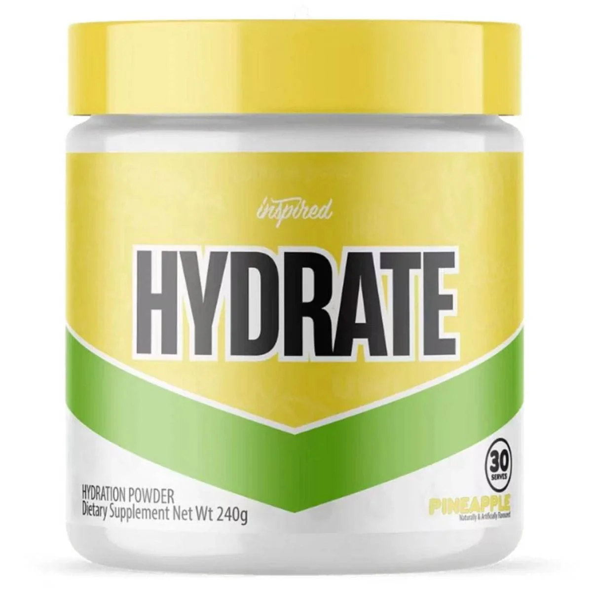 Inspired Hydrate Electrolytes - Image 6