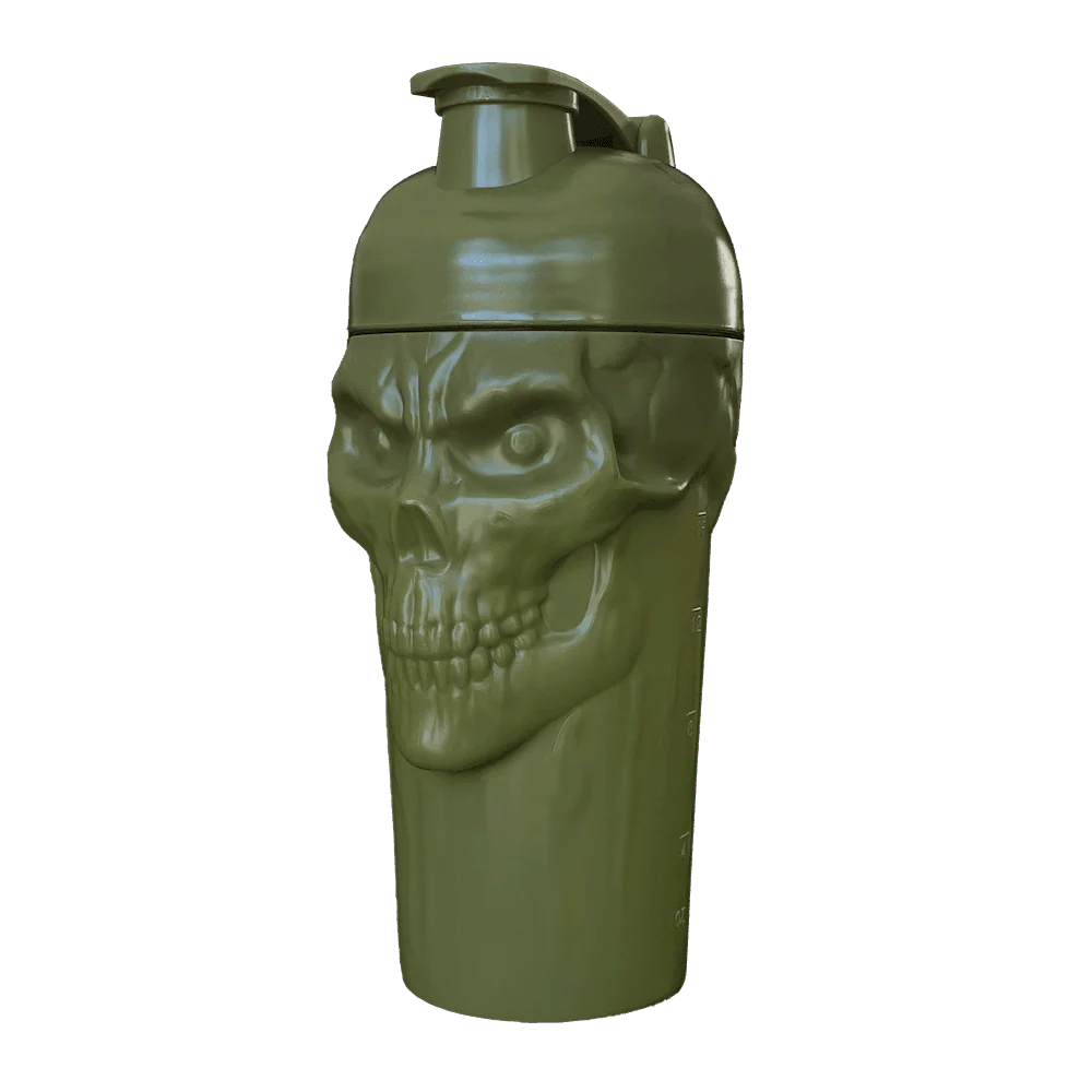 JNX Skull Shaker 600ml - Image 2