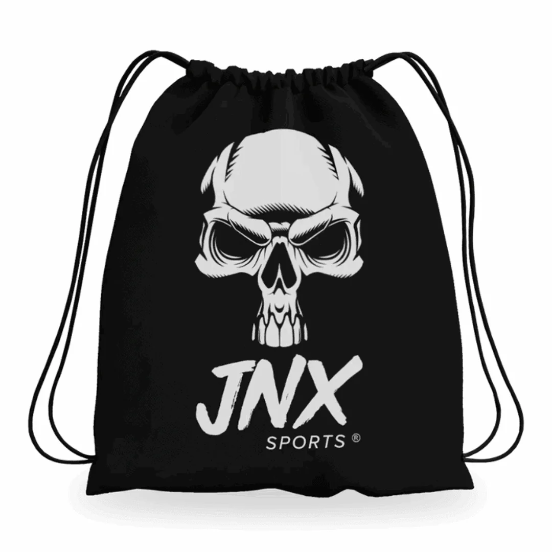JNX Sports Drawstring Bag