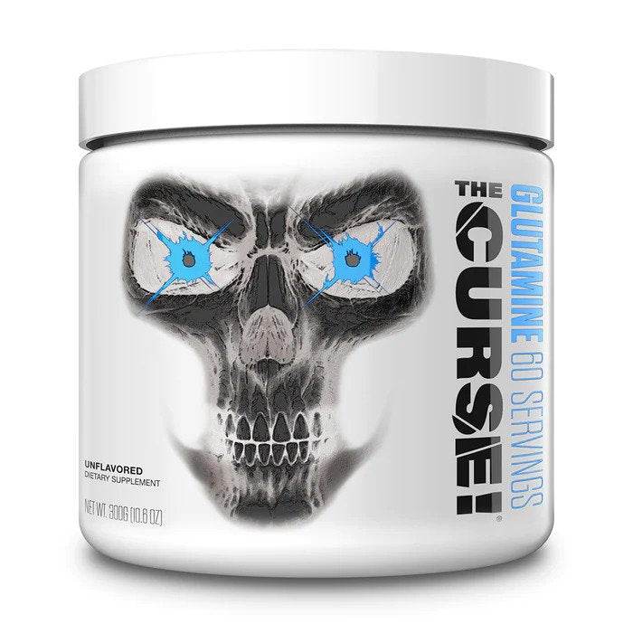 JNX Sports Glutamine