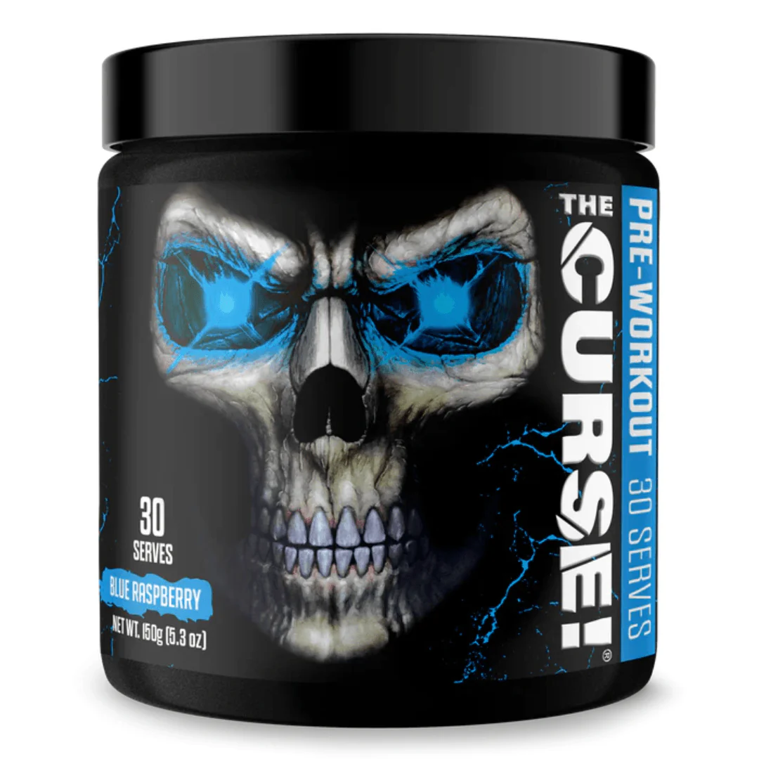 JNX Sports The Curse - Image 15
