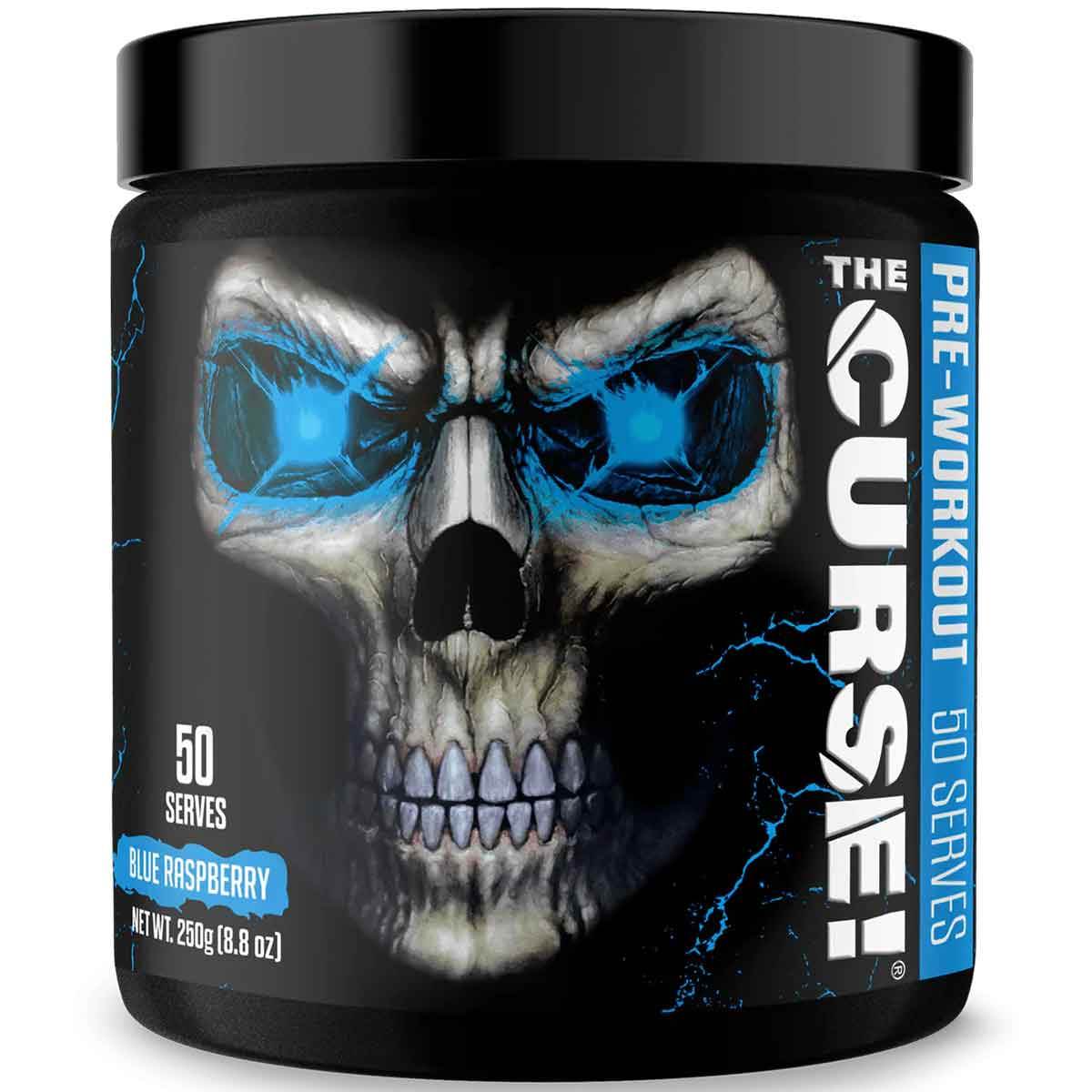 JNX Sports The Curse - Image 4