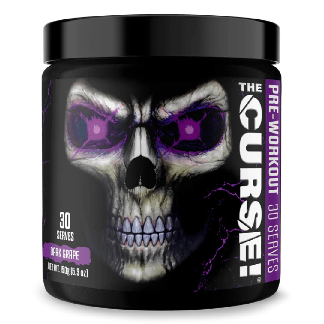 JNX Sports The Curse - Image 6