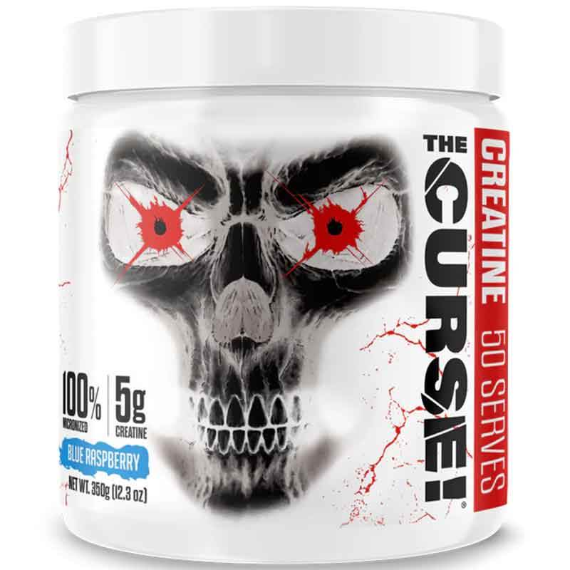 JNX Sports The Curse Creatine - Image 4
