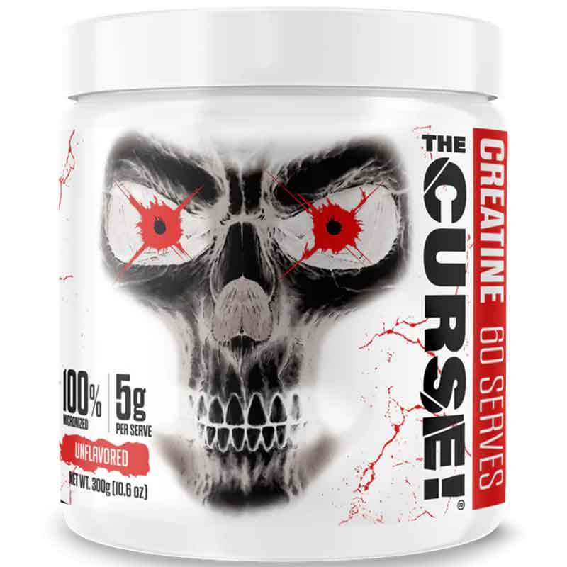 JNX Sports The Curse Creatine - Image 5
