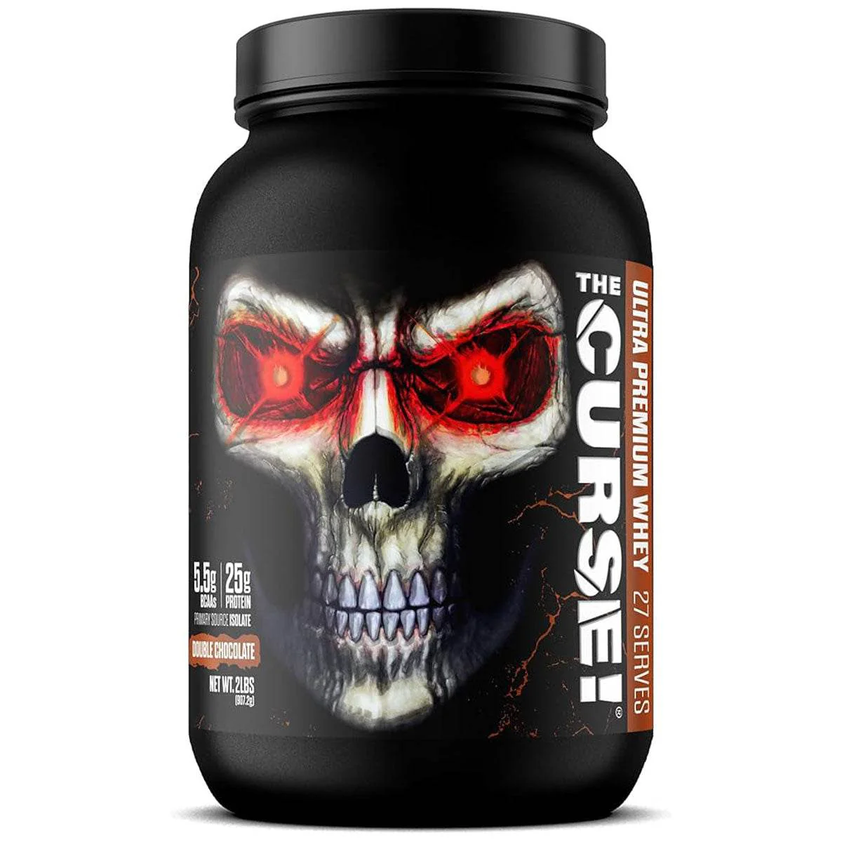 JNX Sports The Curse! Ultra Premium Whey - Image 5