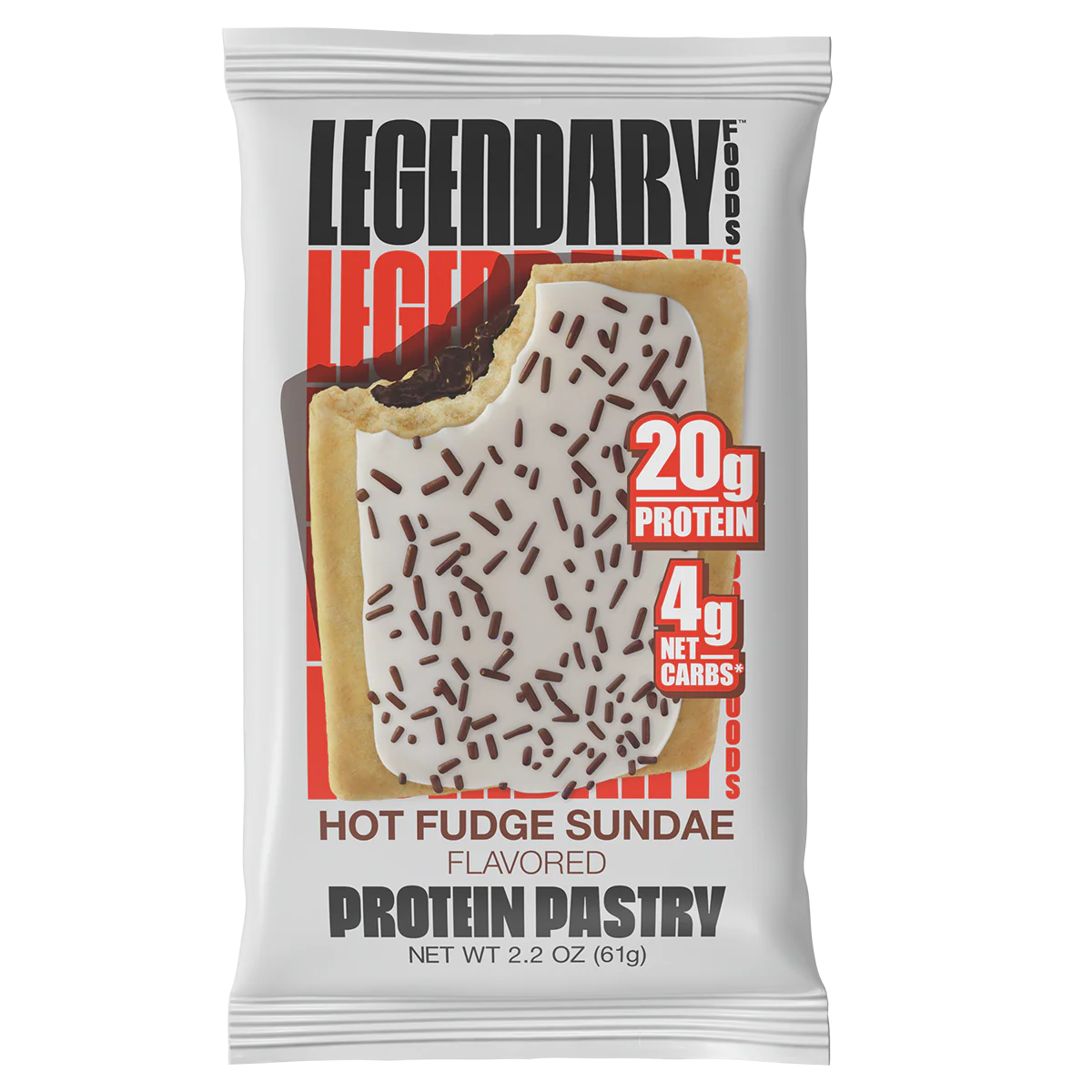 Legendary Foods Protein Pastry - Image 15