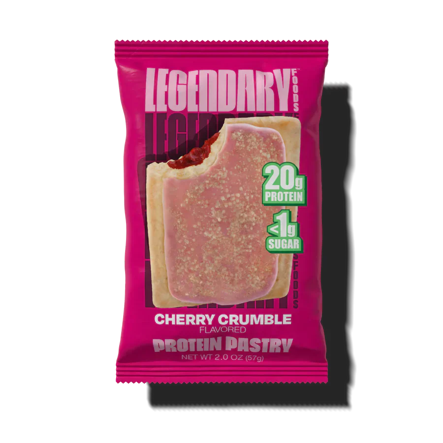 Legendary Foods Protein Pastry - Image 16